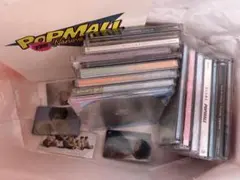 なにわ男子　CD まとめ売り　16枚セット 特典付き