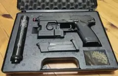 2026年最新】ソーコム MK23 マガジンの人気アイテム - メルカリ