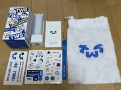 2026年最新】Tws ペンライト 公式の人気アイテム - メルカリ