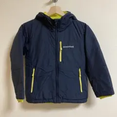 mont-bell ダウンコート コロラドパーカー 130