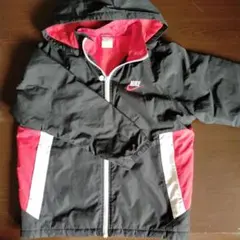 Nike ウインドブレーカー　140cm