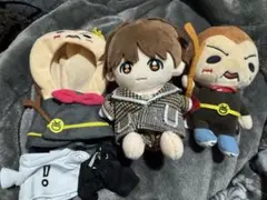 2026年最新】hey! say! jump ぬいぐるみ セットの人気アイテム - メルカリ