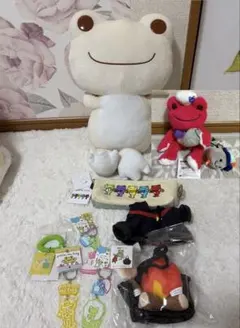 かえるのピクルス 松田好花 エビ丸 ひらがなくりすます2018 けやき坂46