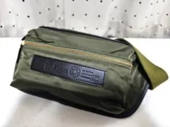 ウエストバッグ ボディバッグ