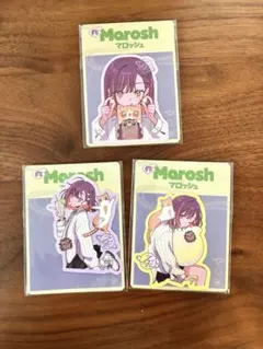 2026年最新】zutomayo cardの人気アイテム - メルカリ