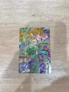 DBH HG7-SEC ベジータGT