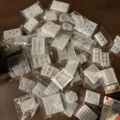 レジン まとめ売り