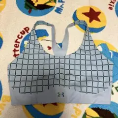 未使用！アンダーアーマー ブラトップ　レディース　Ｌサイズ