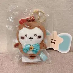 カブトムシ　超まじかる　ちいかわ　マスコット