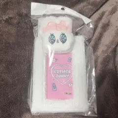 エスターバニー トレカケース