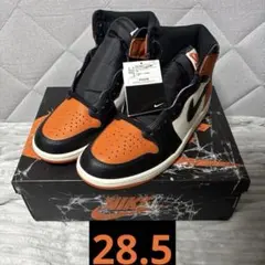 Nike Air Jordan 1 