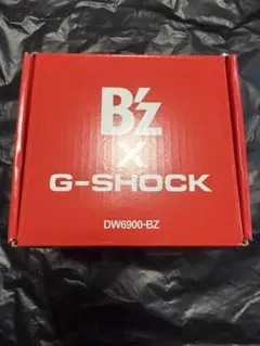 2026年最新】b'z G-SHOCKの人気アイテム - メルカリ