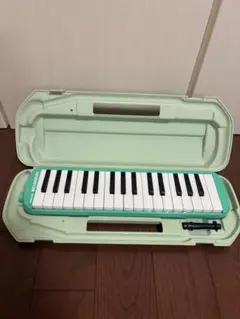 SUZUKI MELODION MX-32C 鍵盤ハーモニカのサムネイル