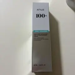 anua クリーム
