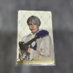 刀ミュ シブツタ ふぉとカ 山姥切長義 - メルカリ