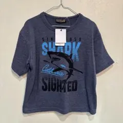 130cm★子供服　半袖　長袖　トップス　まとめ売り