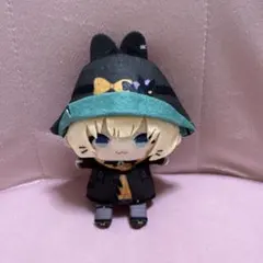 ミリー・パフェ Millie Parfait にじさんじ　にじぱぺ　にじぱぺっと