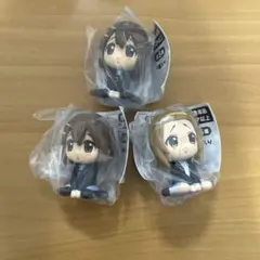 2026年最新】けいおん ぬいぐるみの人気アイテム - メルカリ
