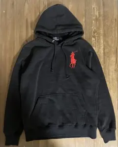 90s archive POLO Ralph Lauren ビッグポニー