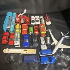 2026年最新】トミカ セット カーズの人気アイテム - メルカリ