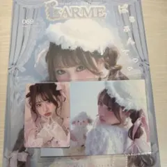 桜庭遥花 CUTIESTREET LARME069 トレカ ポスカセット - メルカリ