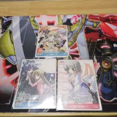 2025年最新】ハヤテのごとく tcg まとめの人気アイテム - メルカリ