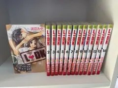 LDk 全巻 1〜24巻セット - メルカリ