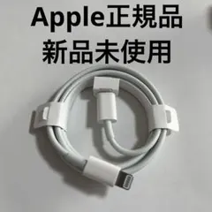 【新品未使用】iPhone 純正Type-C 充電ケーブル　正規品　充電器