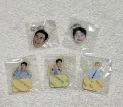 superjunior ガチャ キーホルダー 2025年最新】ガチャ SUPER JUNIORの人気アイテム - メルカリ