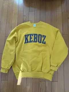 keboz l