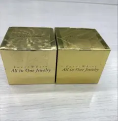 2025年最新】クリスタルジェミー オールインワンの人気アイテム