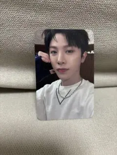 TREASURE ファンコン 会場限定 特典 トレカ ジョンファン