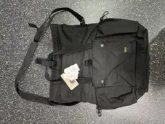 Carhartt WIP Haste Tote Bag Blackのサムネイル