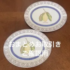 【北海道から発送】ウェッジウッド★サラズガーデン★オーバルパーティプレート 北海道から発送】ウェッジウッド☆サラズガーデン☆オーバル