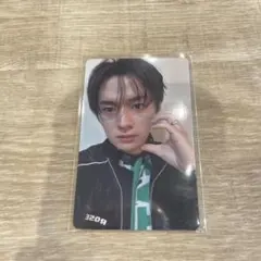 Stray Kids リノ 会場限定特典トレカ