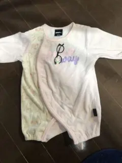 ANAPKIDS  ロンパースのサムネイル