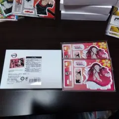 竈門禰豆子 2021名場面ジオラマフィギュア アクリルブロック