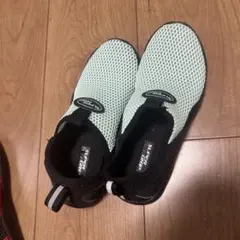 SUPER GRIP メッシュダイビングブーツ