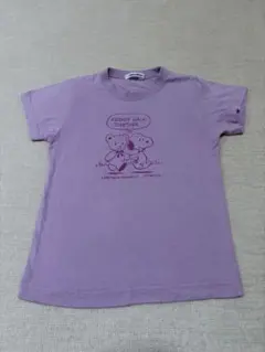ファミリア　familiar 限定コラボTシャツ 120cm