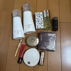 まとめ売り　コスメデコルDECORTE AQスキンケアなど　11点セット　化粧品