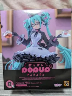 2025年最新】POP UP PARADE 初音ミクの人気アイテム - メルカリ