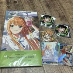 学マス　紫雲清夏　まとめ売り