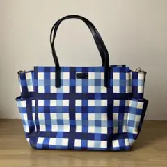ケイトスペード　マザーズバッグ