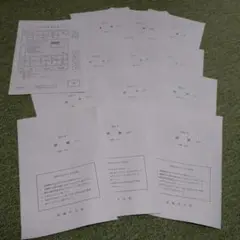 2023年度 高輪中学校　試験問題