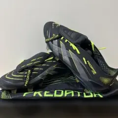 最終値下げ】 アディダス プレデターエリートFG 27センチ - メルカリ