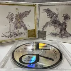 まふまふ 明日色ワールドエンド 初回限定盤AB＋アニメイト特典DVD