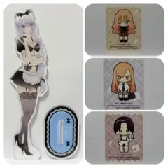 その着せ替え人形は恋をする【おまけ付き】ブラックロベリア