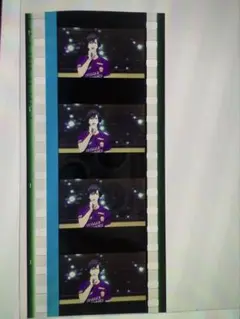 一ノ瀬トキヤ　スタツア　コマフィルム