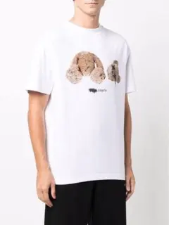 Palm Angels Kill the bear T-シャツ