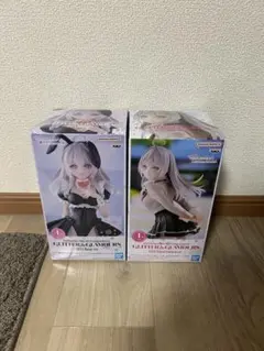 時々ボソッとロシア語でデレる隣のアーリャさん フィギュア